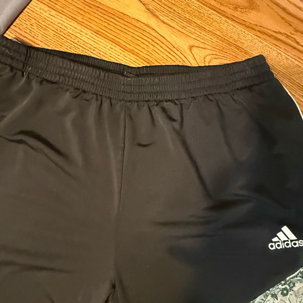 ADIDAS Men’s Big and Tall X-Large Joggers - Picture 3 of 7